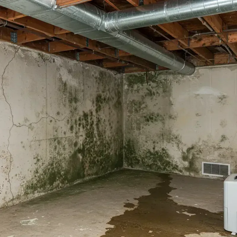 Professional Mold Removal in Patterson Tract, CA